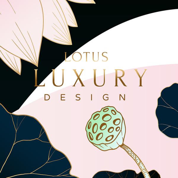 Lotus Luxury Design 2.0